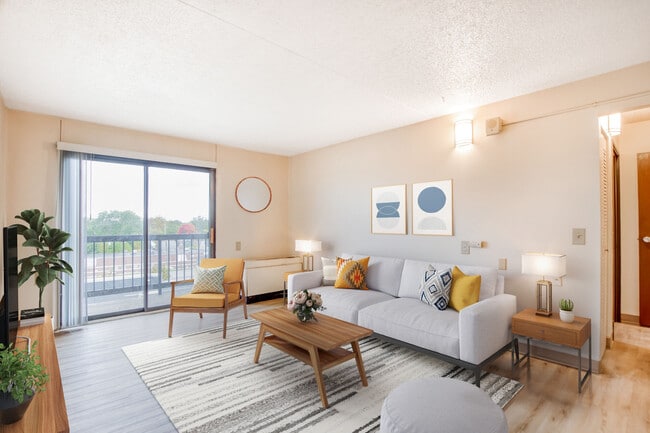 Building Photo - Bowin Place - 62+ Affordable Senior Community