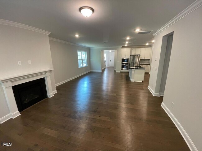 Building Photo - 4120 Snowy Range Cir