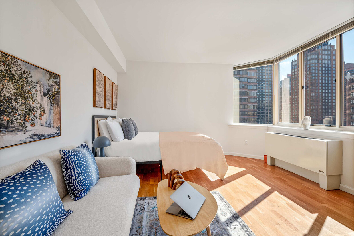 Foto principal - 1501 Lexington Ave