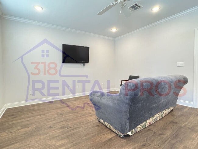 Building Photo - 2 Bedroom Apartment in Ruston