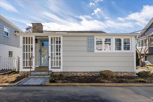 Foto del edificio - 12 Ridgeland Terrace