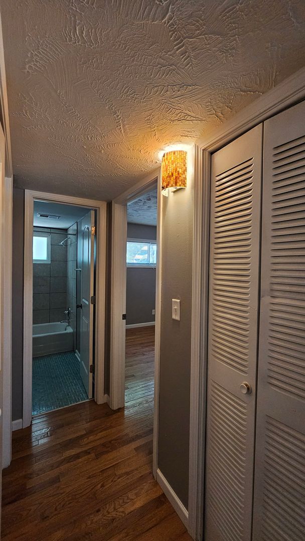 Foto del interior - University Row Apartments