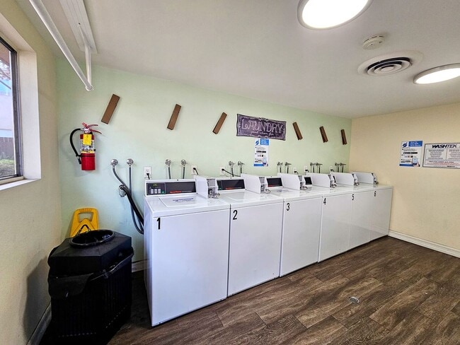 Interior Photo - Crestwood Apartments