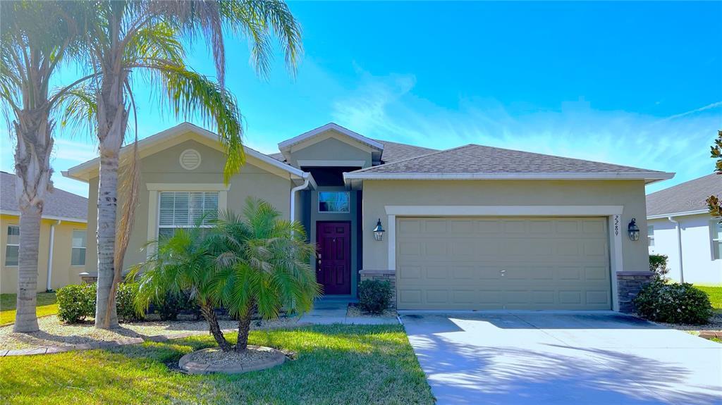 Foto principal - 2289 Grantham Ave