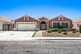 Building Photo - 4407 Golden Palomino Ln