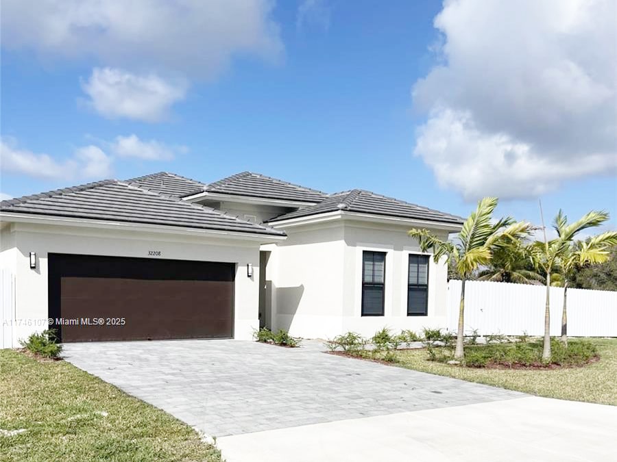 Foto principal - 32208 SW 194th Ct