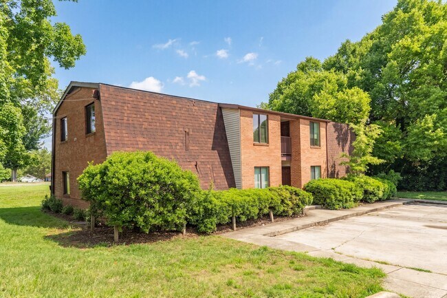 Foto del edificio - 511 Poplar St
