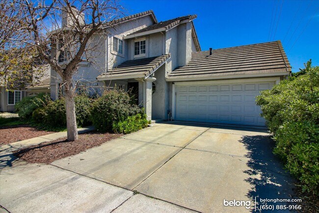 Foto del edificio - 1586 Myrick Ct