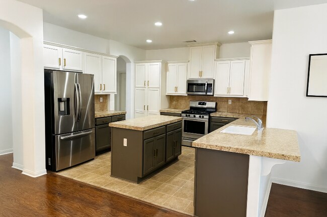 Foto del edificio - 2423 Trapper St