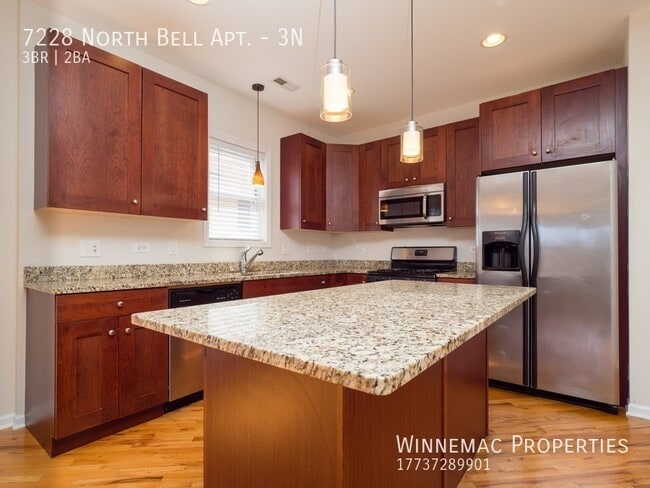 Building Photo - Great Apartment For Rent