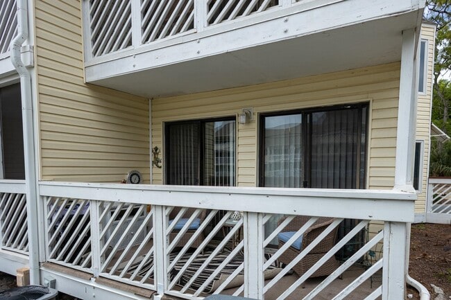 Foto del edificio - 1100 Possum Trot Rd