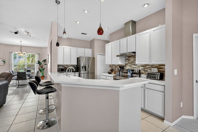 Foto del edificio - 1106 Fraser Pine Blvd
