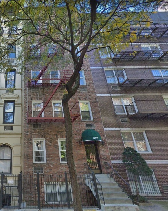 Primary Photo - 342 East 87th Street