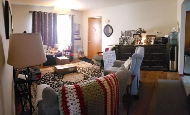 Fotografía del edificio - 481 Lisbon St