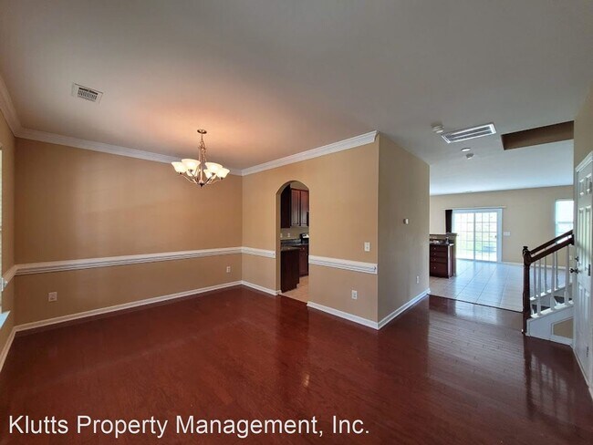 Building Photo - 5 br, 2.5 bath House - 227 Minitree Lane