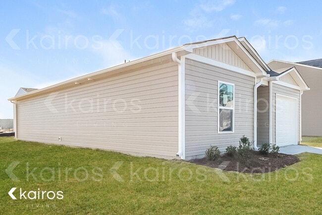 Building Photo - 1237 Zoysia Dr.