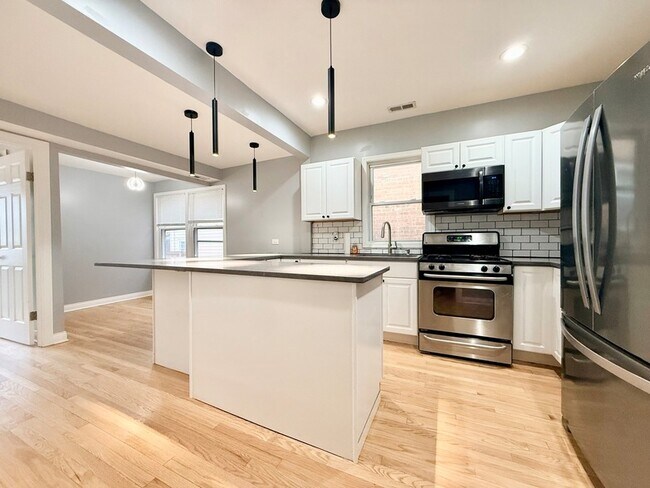 Foto del edificio - 5307 N Central Ave