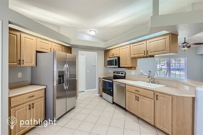 Foto del edificio - 1804 Canoe Drive, Lutz, FL, 33559