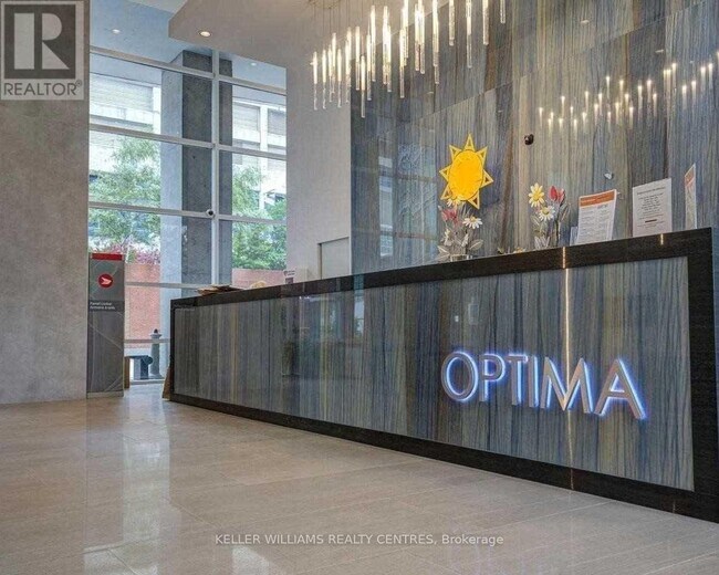 Photo du bâtiment - 81 Navy Wharf Ct