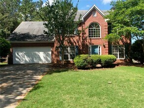 Building Photo - 4615 Howell Farms Dr NW