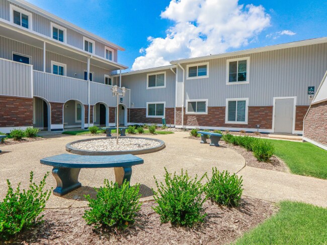 Foto del edificio - Hampton River Villas