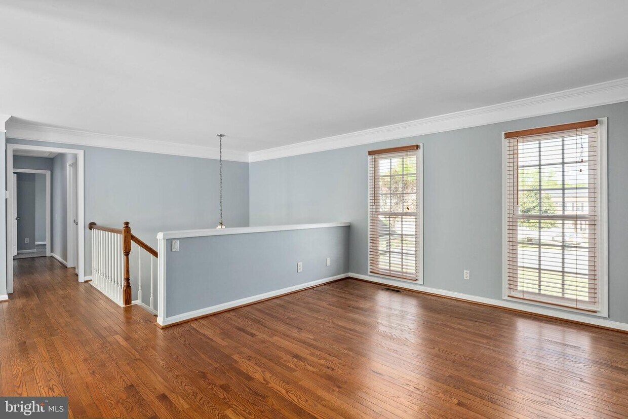 3 Banbury Ct, Fredericksburg, VA 22406 House Rental in Fredericksburg