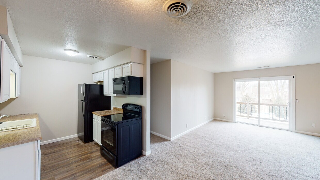 Now Leasing! - East Village Condominiums