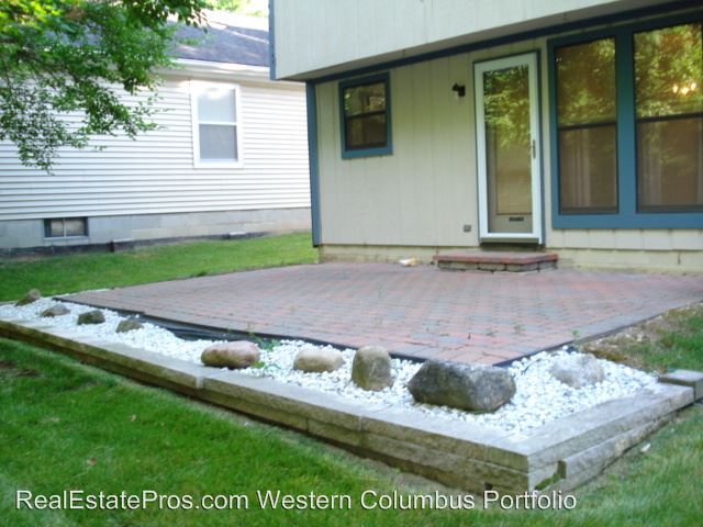 Foto del edificio - 1392 Crisfield Dr