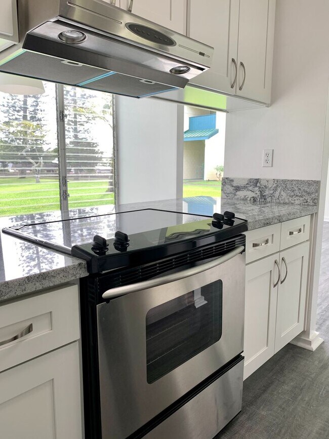 Foto del edificio - Mililani - Nahoa Apartments: 2 Bed, 1 Bath, Pet Friendly!