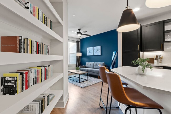 Foto del edificio - 2317 W Grace St