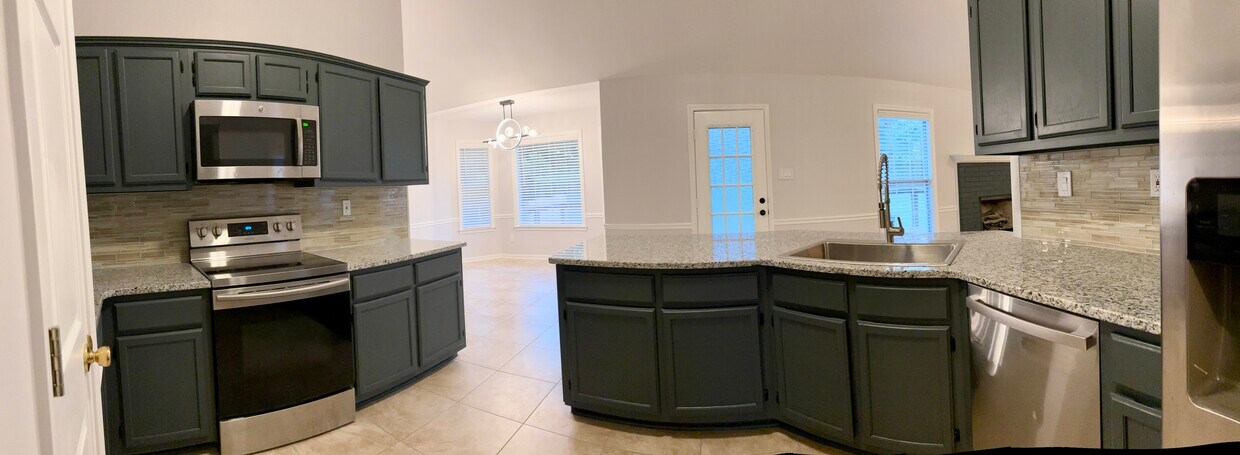 Foto del edificio - 6835 Andrews Rd