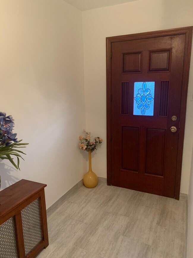 Front Door - 453 Avenue U