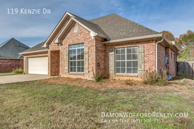 Building Photo - 119 Kenzie Dr Madison, MS 39110