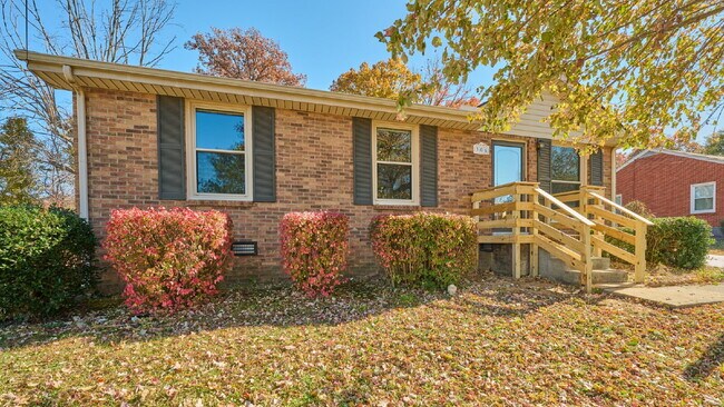 Foto del edificio - For Rent: 3BR, 1 1/2BA house (Please speak with us before applying.)