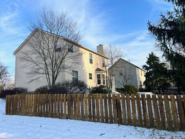 Foto del edificio - 8596 Oak Creek Dr