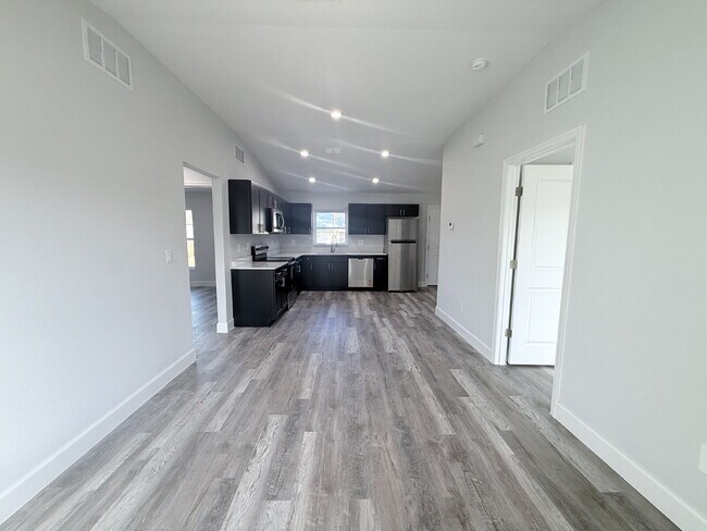 Foto del edificio - New Construction