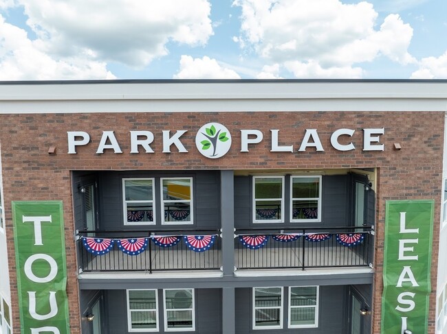 Park Place 55+ Age Exclusive Apartments - Apartments in Lawrenceville ...