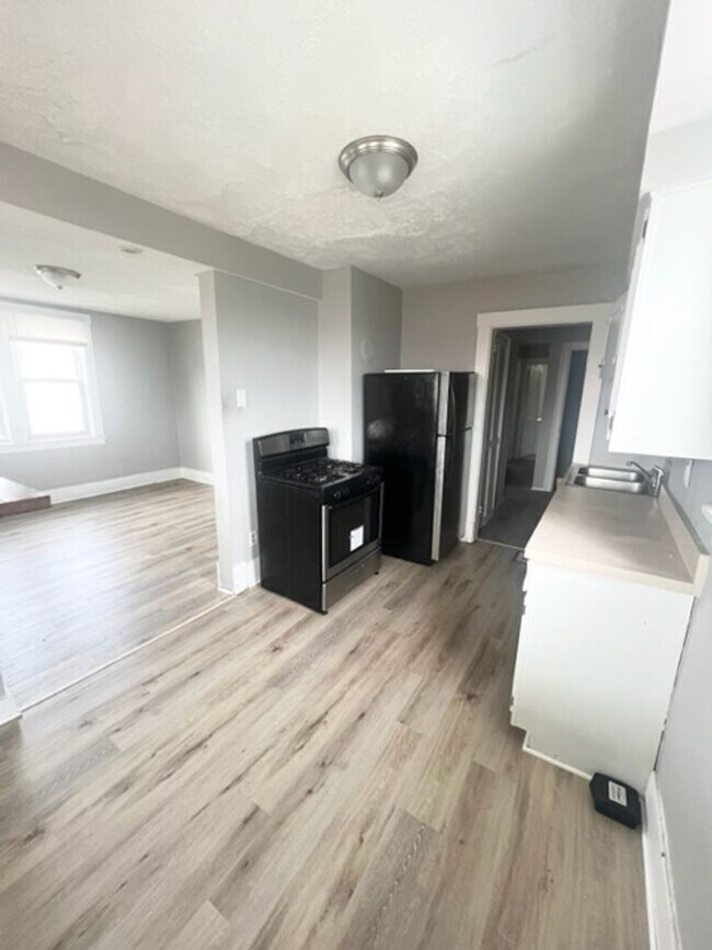 Foto del edificio - 837 Benwood Avenue