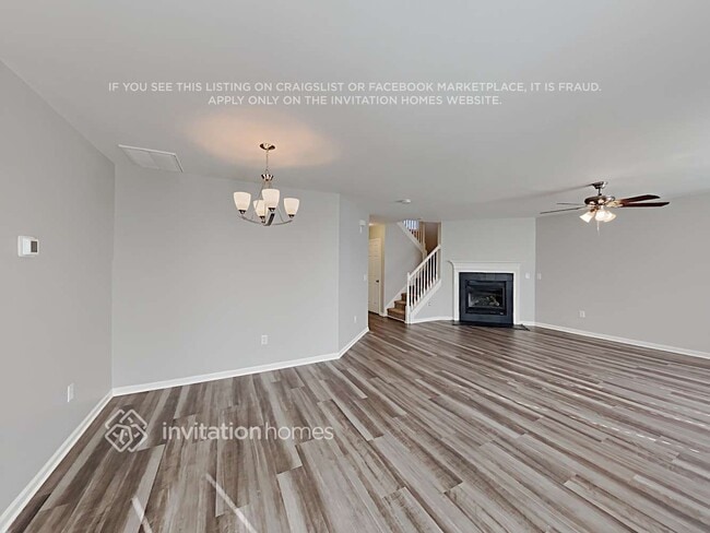 Foto del edificio - 1432 Highfield Ct