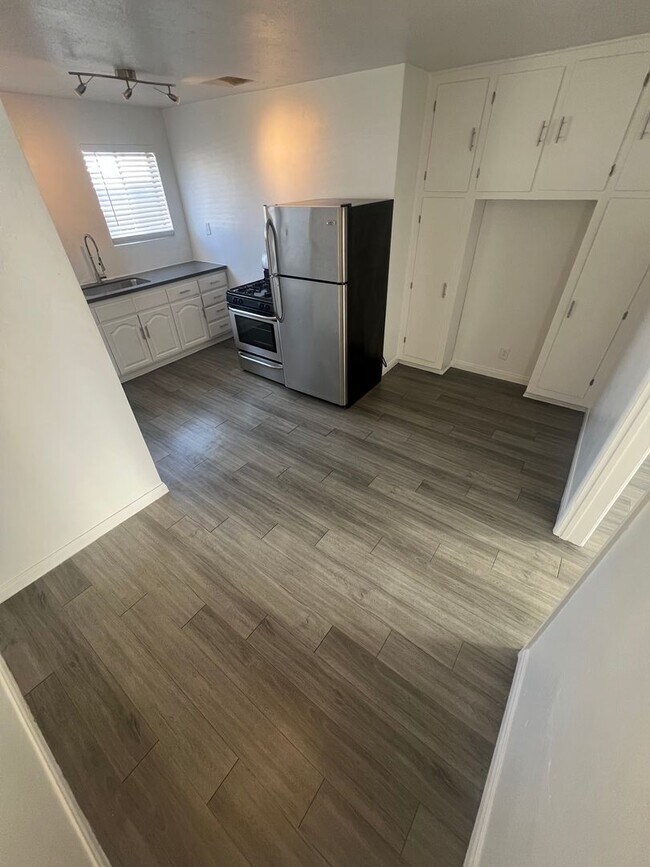 Foto del interior - Twinity Lofts LLC