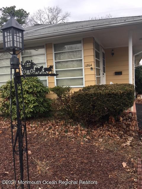 Foto principal - 1864 Mt Juliano Ln