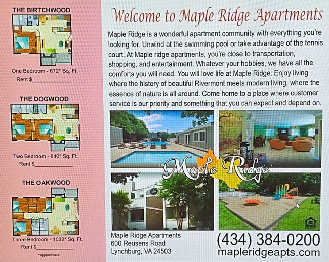 Building Photo - 600 Reusens Rd