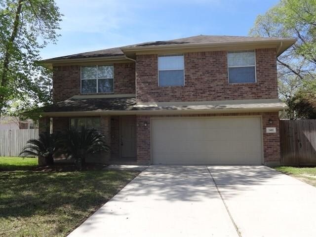 Primary Photo - 3401 Stratford Ln