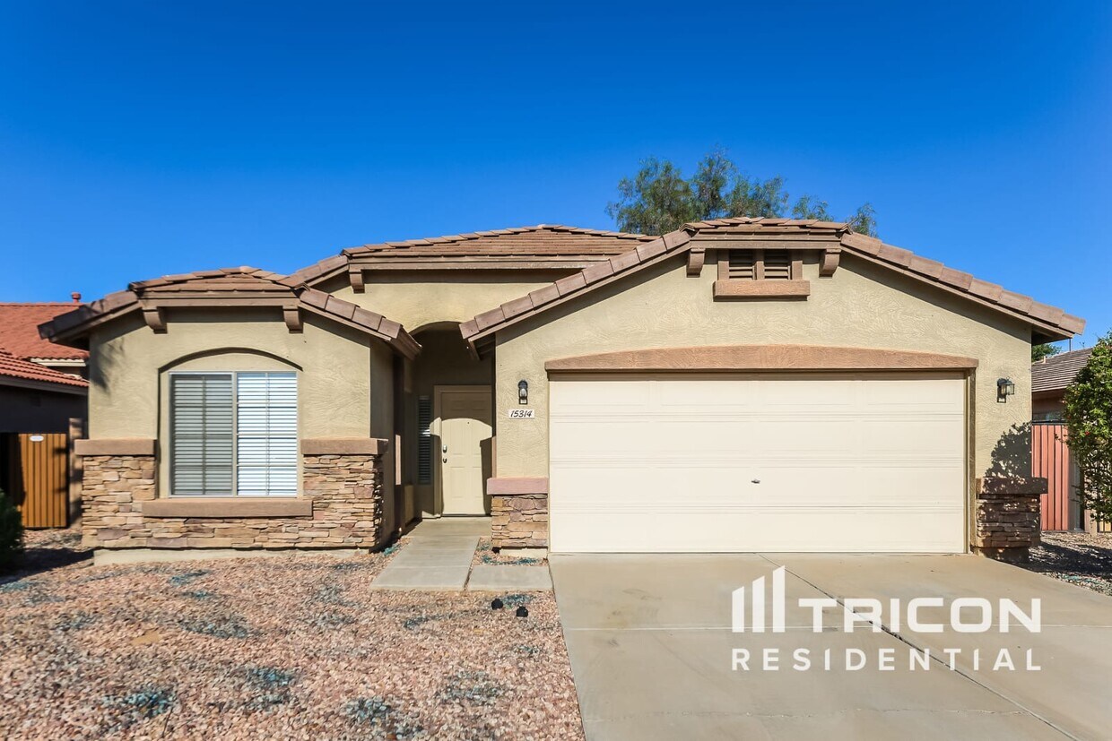 Foto principal - 15314 N 161st Dr