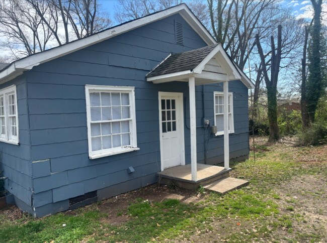 Foto del edificio - Cute home in Spartanburg