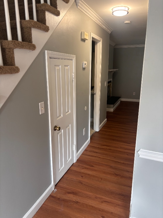 Building Photo - Two bed townhome