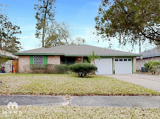 Building Photo - 8466 Gallahad St