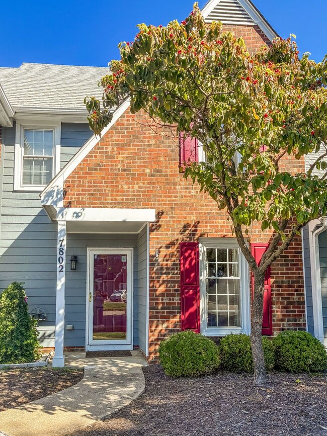 Building Photo - 7802 Fitzgerald Ct