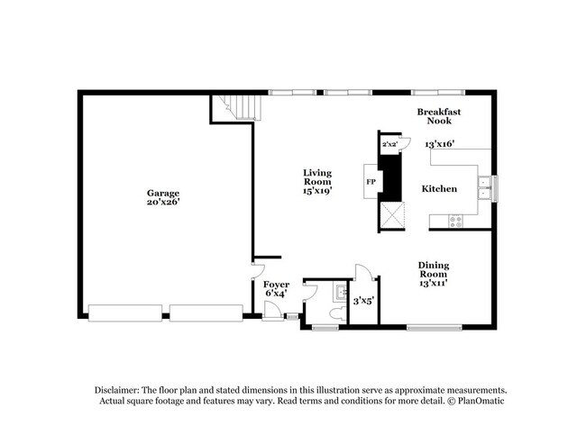 Foto del edificio - 4220 Pineset Dr