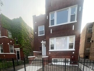 Building Photo - 10914 S Vernon Ave